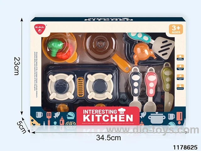 Tableware set