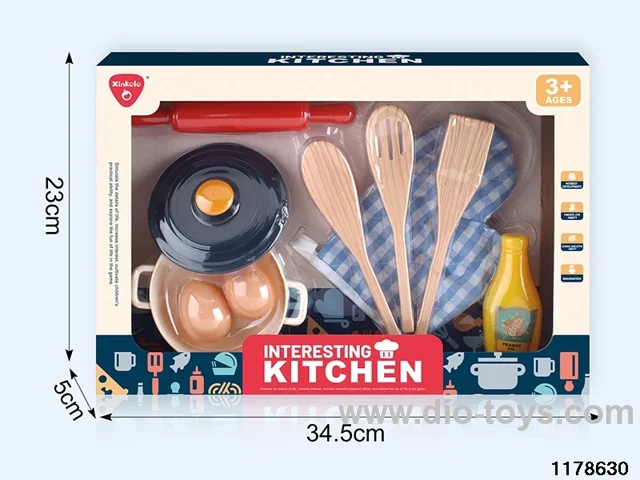Tableware set