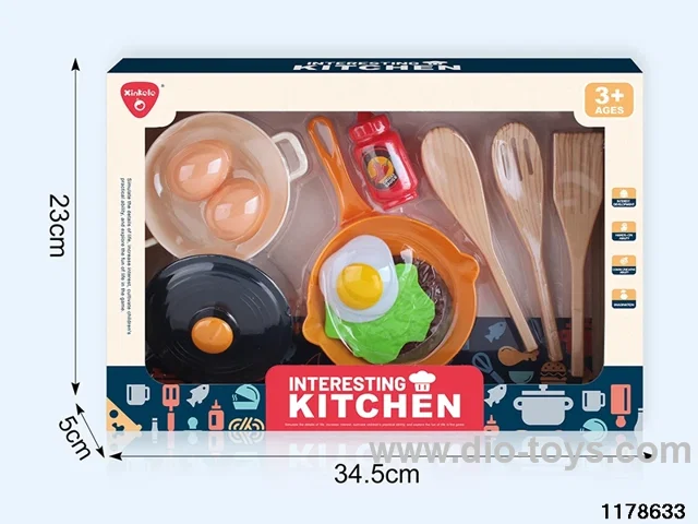 Tableware set