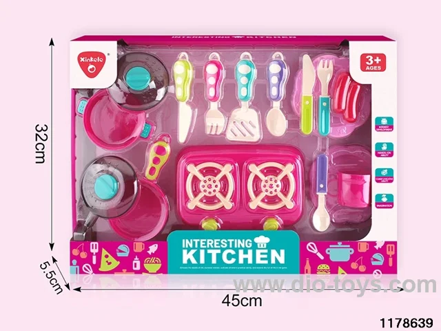 Tableware set