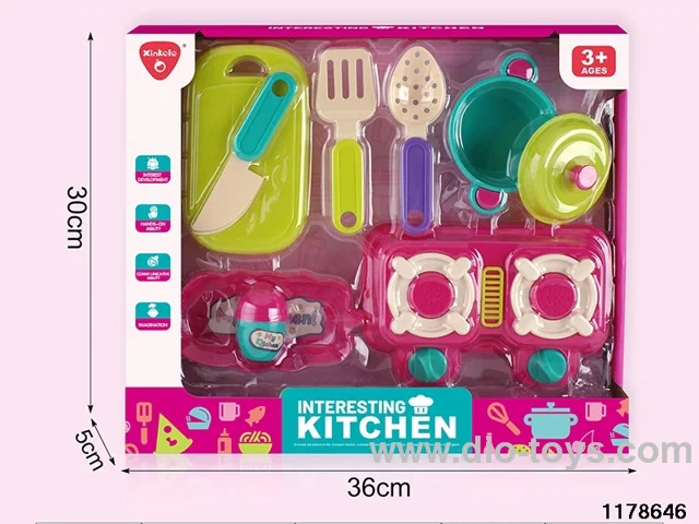 Tableware set