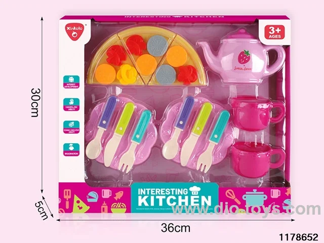 Tableware set