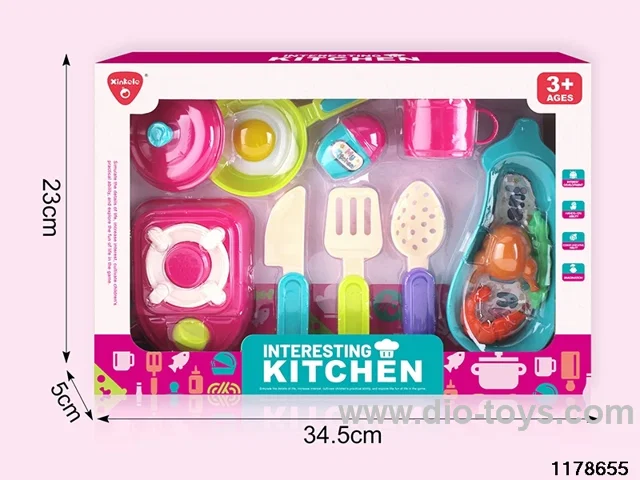 Tableware set