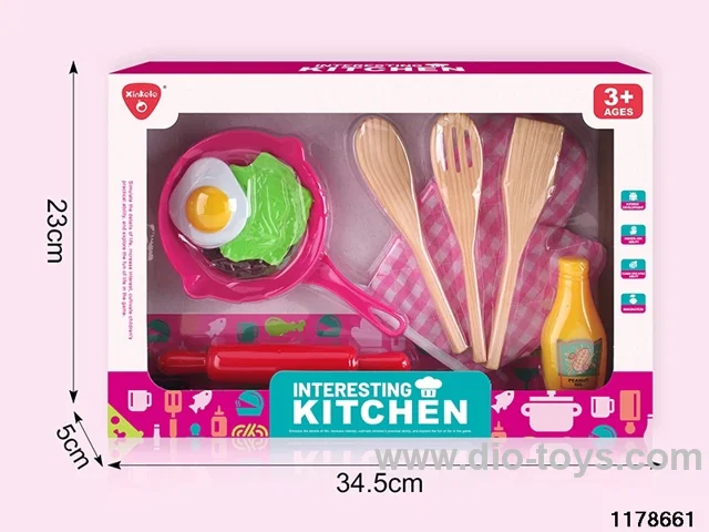 Tableware set