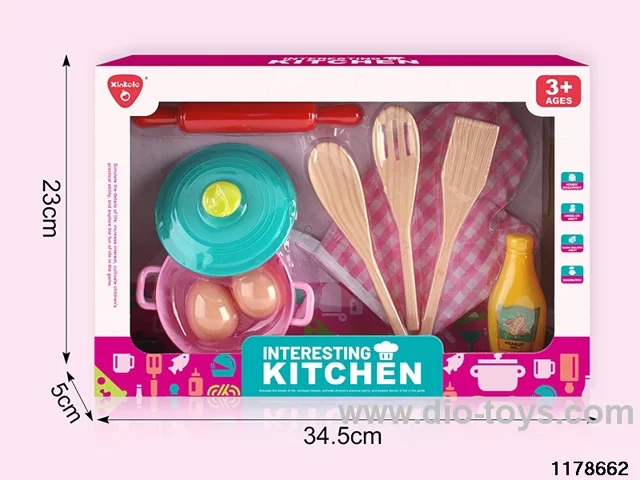 Tableware set