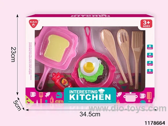 Tableware set