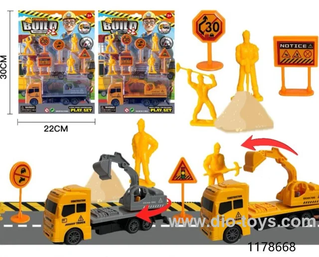 car set
