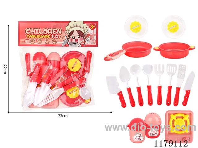 kitchen set