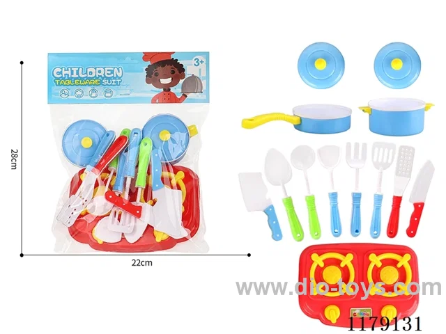 kitchen set