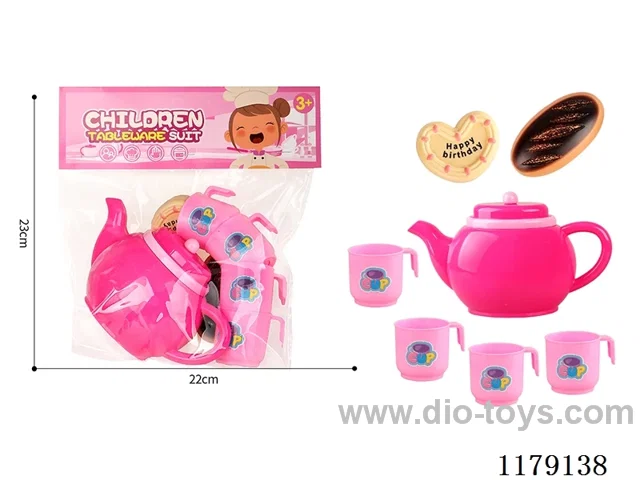 kitchen set