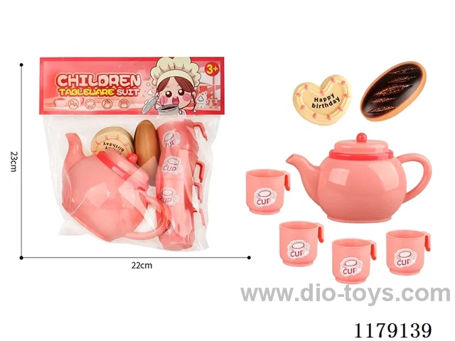 kitchen set