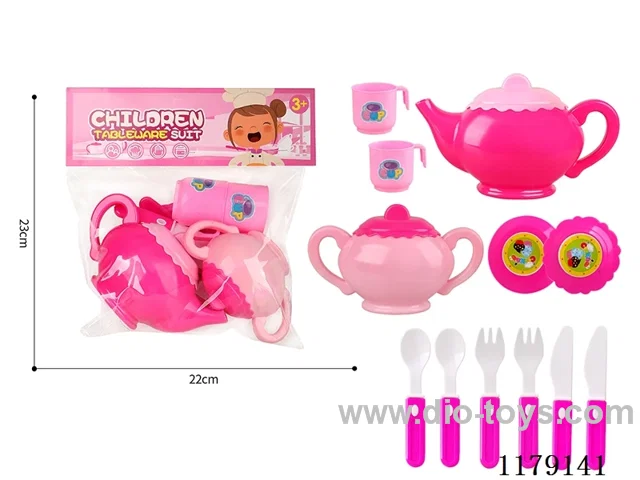 kitchen set