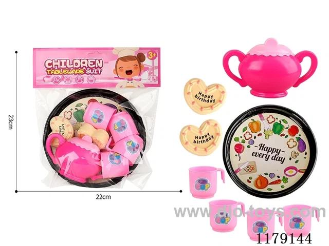 kitchen set