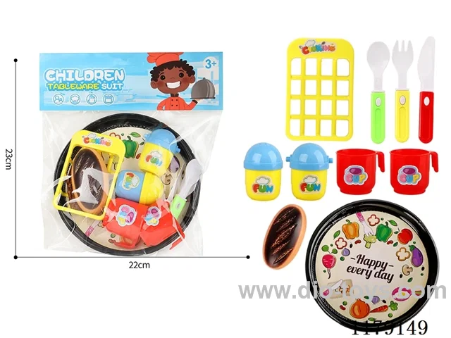 kitchen set
