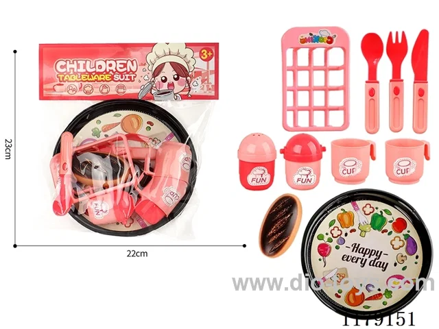 kitchen set