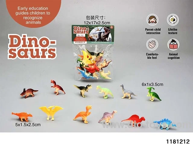 dinosaurs