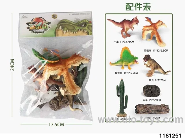 dinosaurs