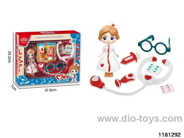 Medical kits
