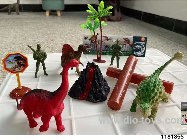 dinosaurs