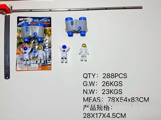 Astronaut Set