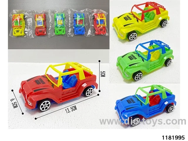 sliding vehicle