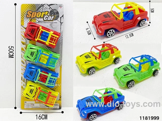 sliding vehicle