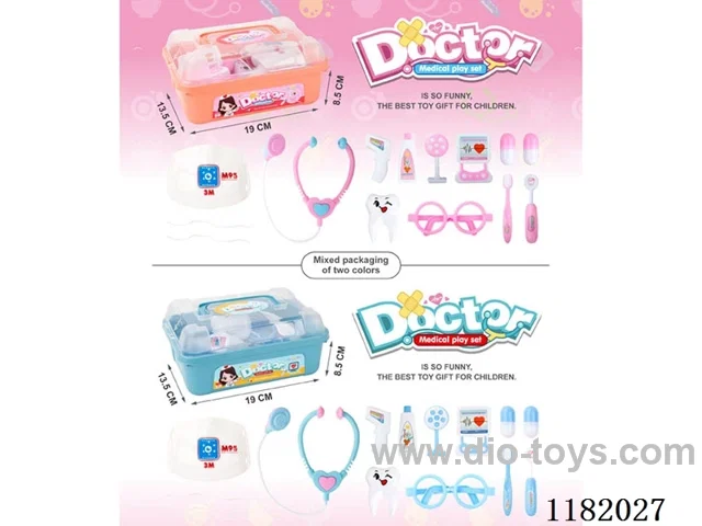 doctor set