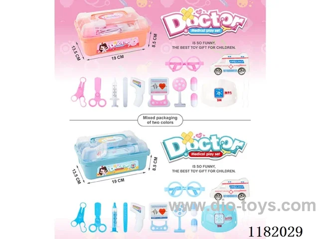 doctor set