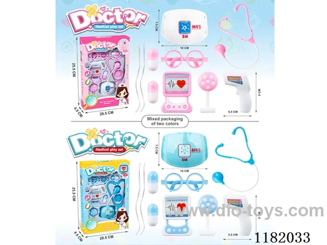 doctor set