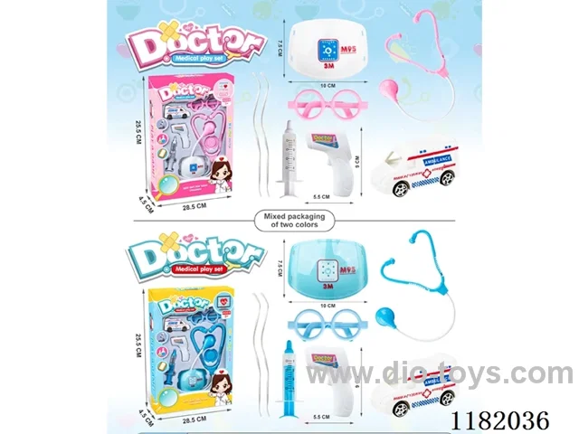 doctor set