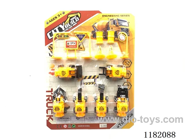 free wheel car