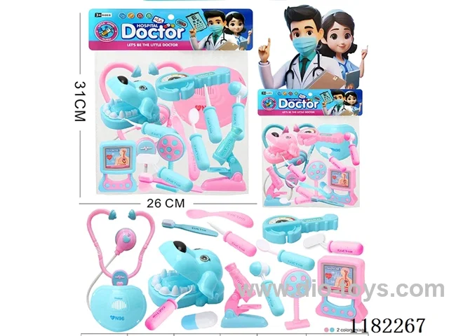 doctor set