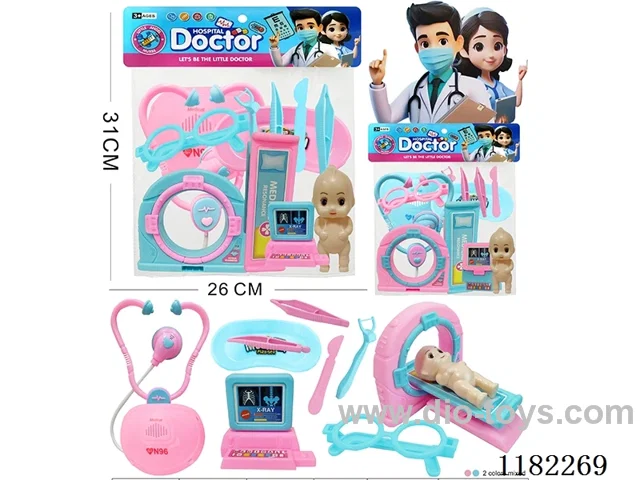 doctor set