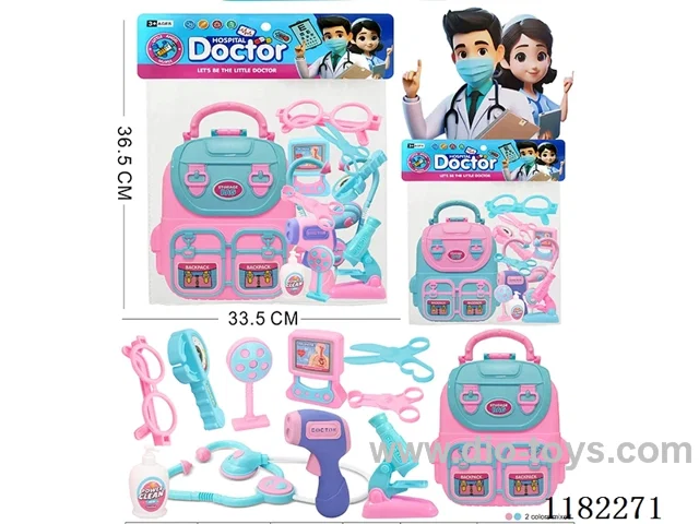doctor set