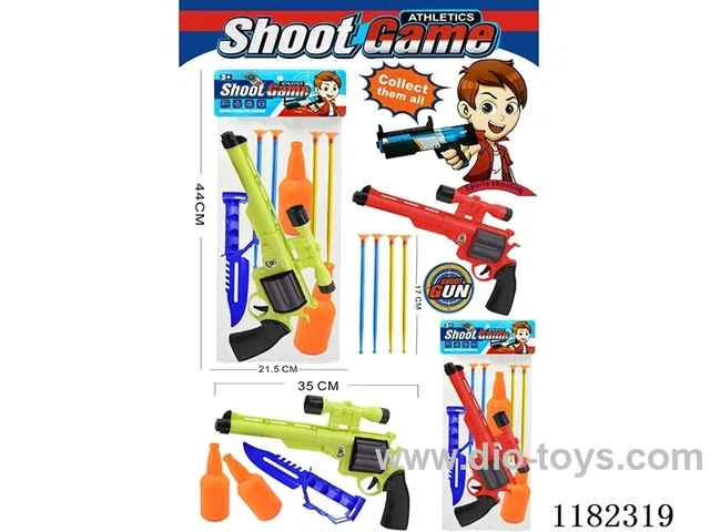 shooting set