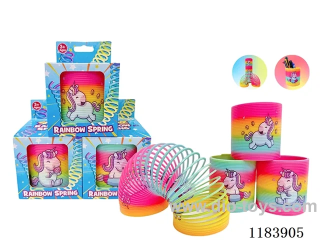 8.7*9 rainbow circle