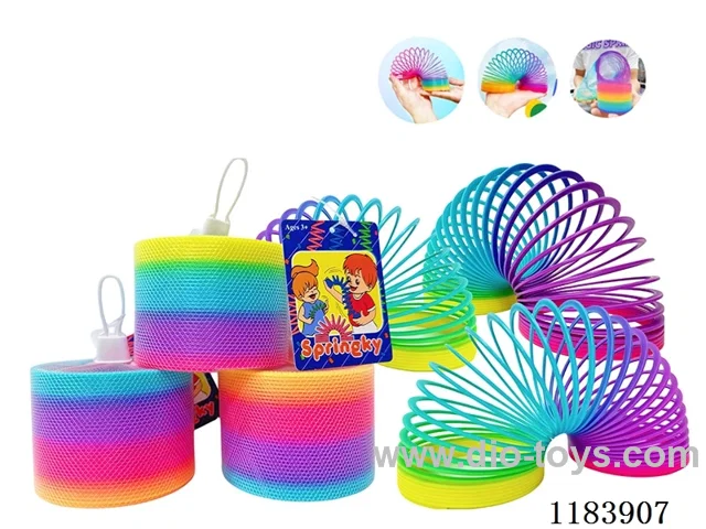 9*6.5 rainbow circle