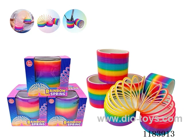 11*10 rainbow circle
