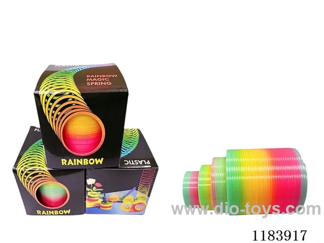 6.5/5.5/4.5/3.5*6.5 4 in 1 rainbow circle