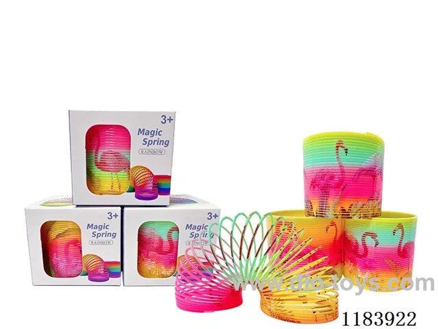 7.5*6.5 rainbow circle