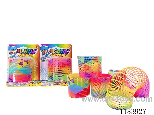 7.5*6.5 rainbow circle