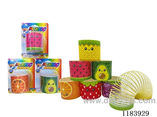 7.5*6.5 rainbow circle