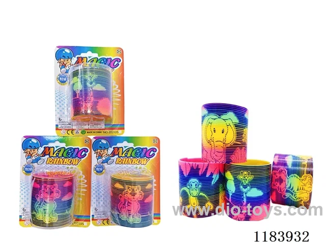 6.5*6.5 rainbow circle