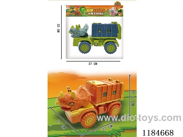 free wheel engineering vehicles