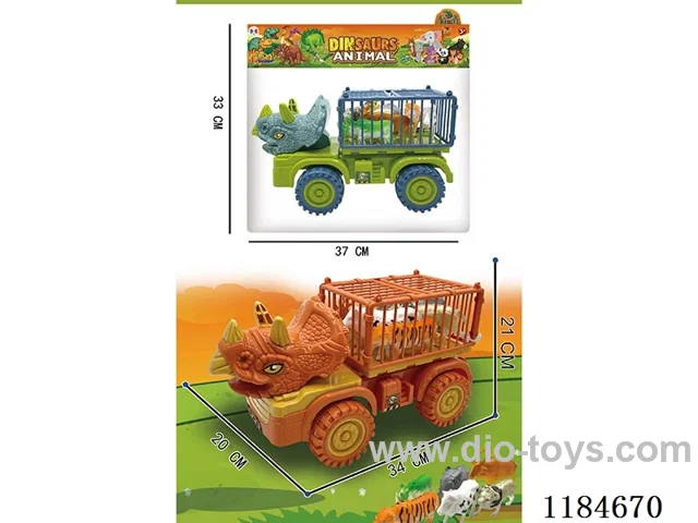 free wheel engineering vehicles
