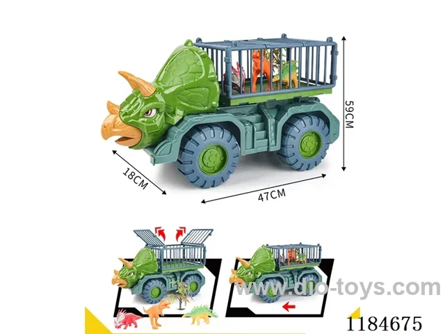 free wheel engineering vehicles