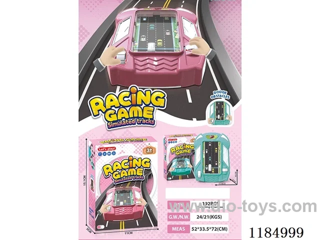Racing Games