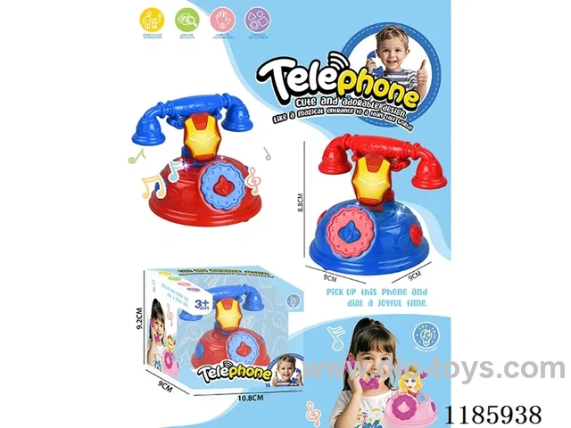 telephone