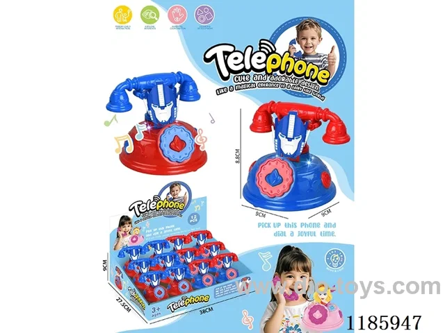 telephone