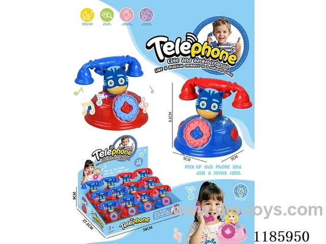 telephone
